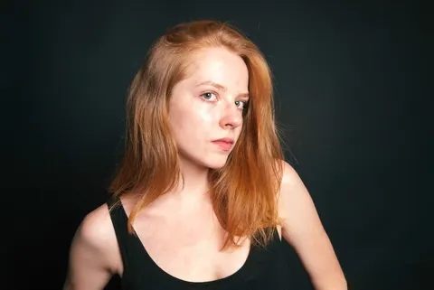 Anastasiya — photo 6