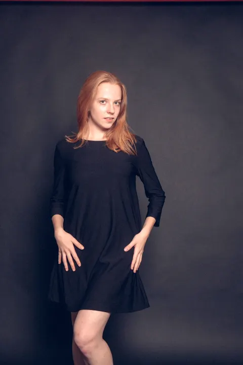Anastasiya — profile photo