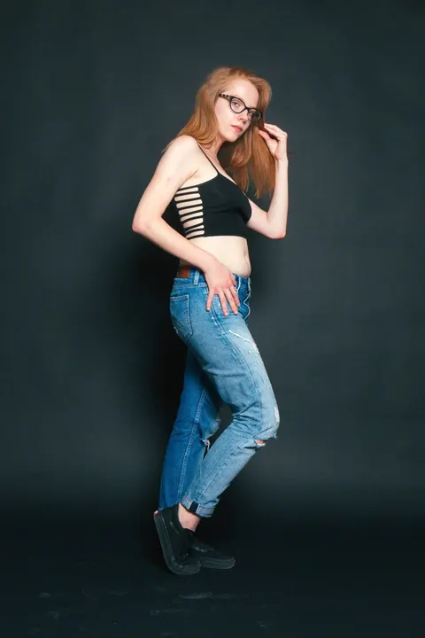 Anastasiya — photo 7