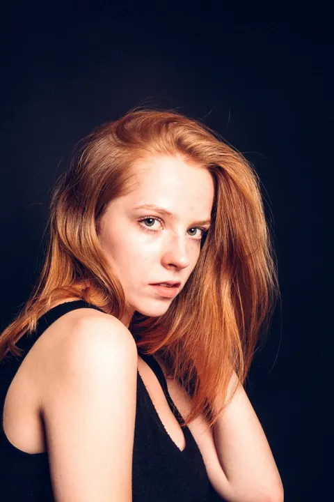 Anastasiya — photo 5