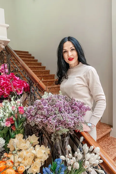 Liliya — photo 5