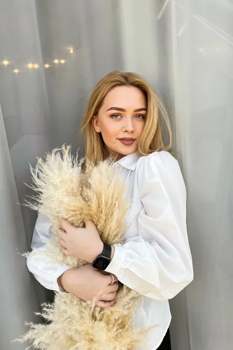 Anastasiia — photo 8