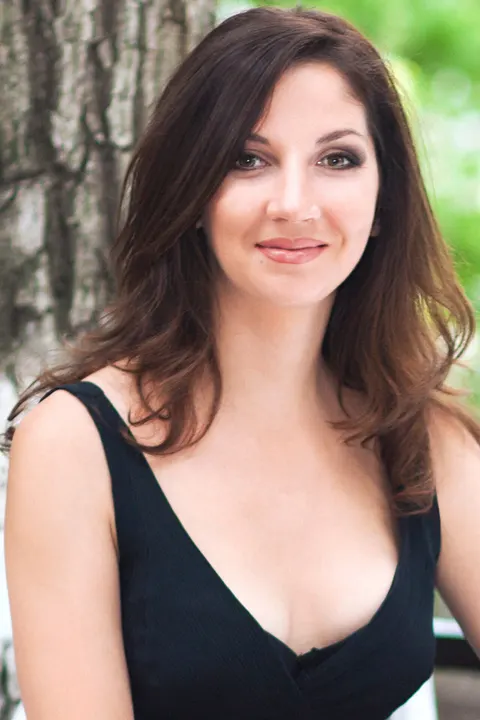 Anna — photo 6