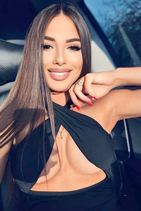 Anastasia — photo 7