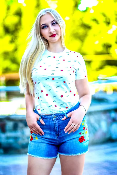 Svetlana — photo 7