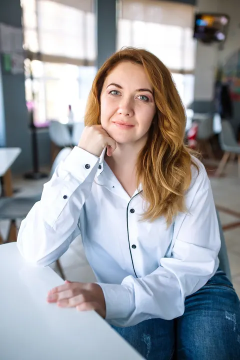 Anastasia — photo 5