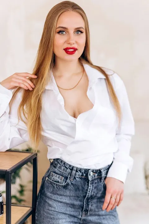 Kateryna — photo 8