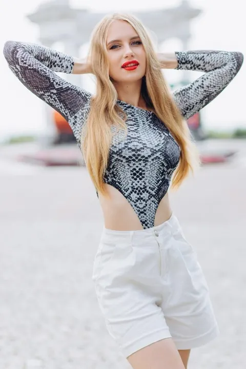 Kateryna — profile photo