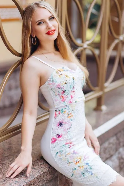 Kateryna — photo 7