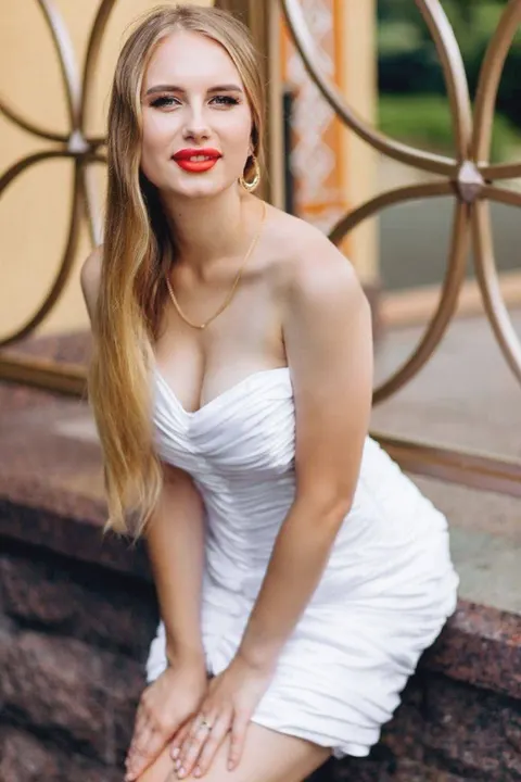 Kateryna — photo 6