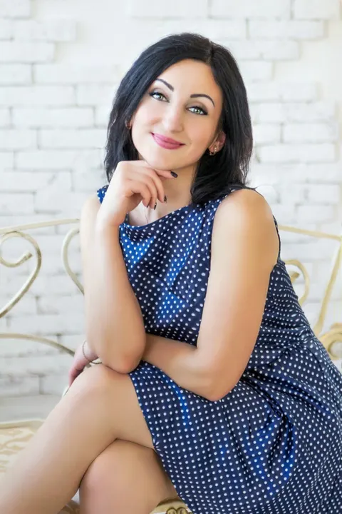 Oksana — photo 7