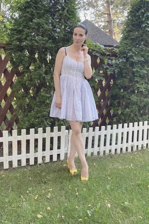 Oksana — photo 6