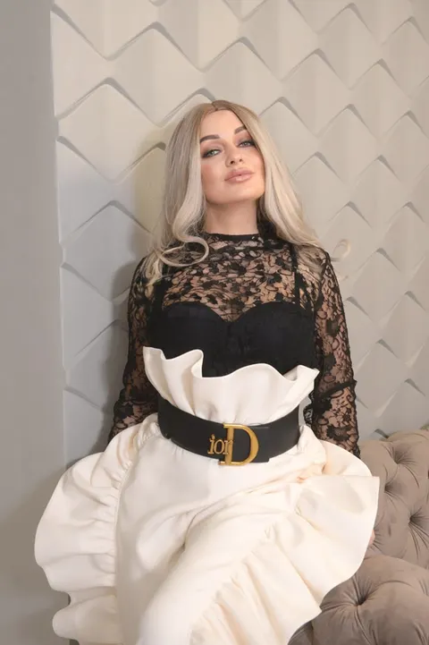 Olga — photo 6
