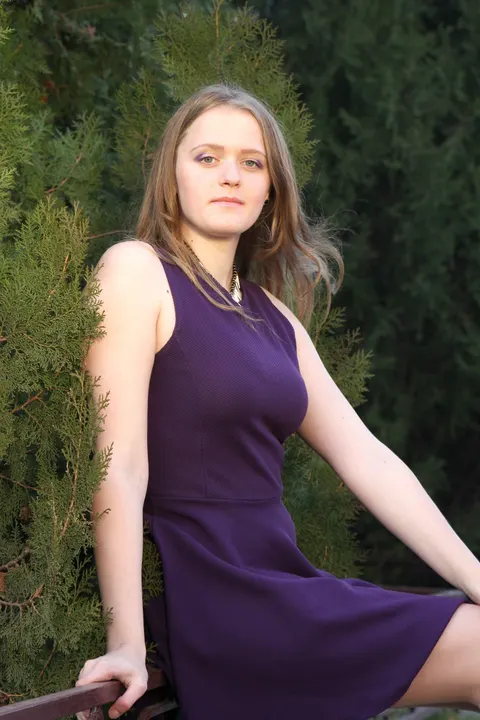 Juliya — photo 7