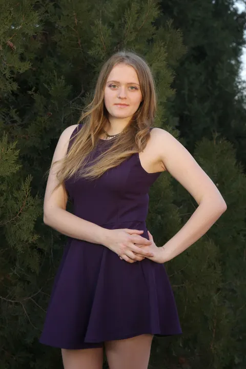 Juliya — profile photo