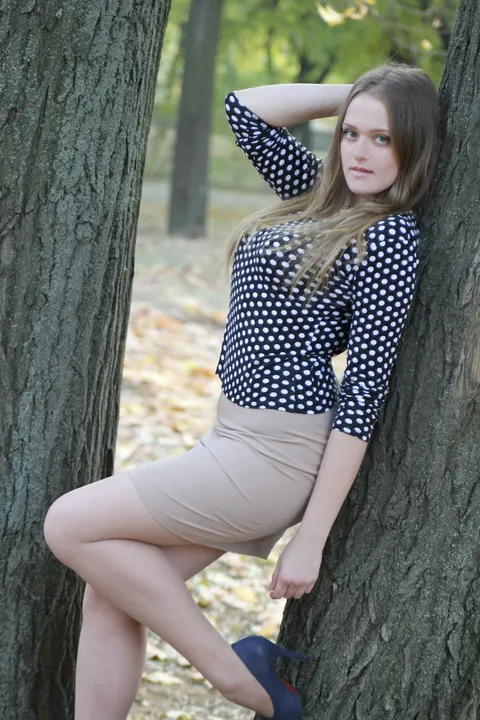 Juliya — photo 5