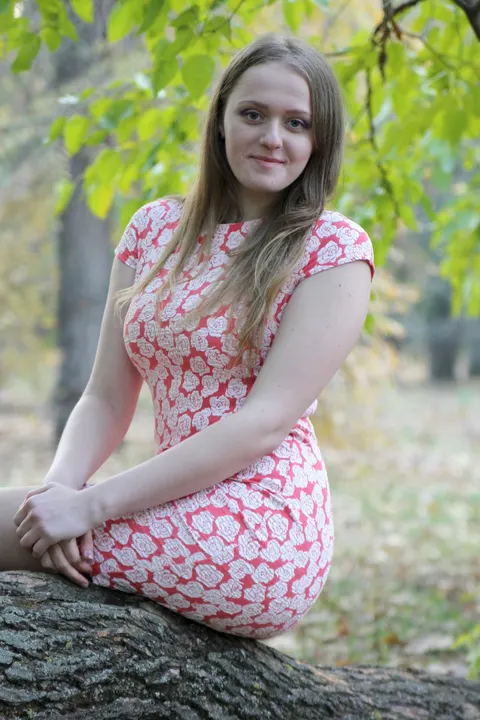 Juliya — photo 8