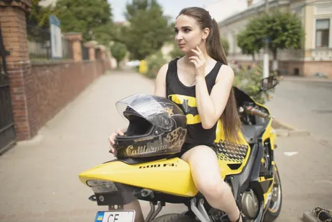 Olga — photo 6