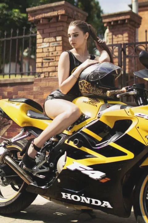 Olga — photo 8
