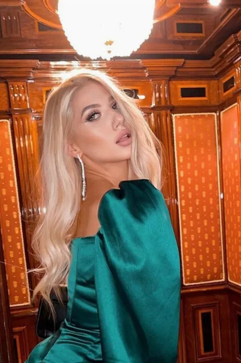 Eva — photo 6