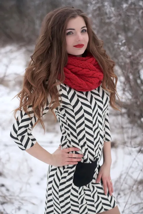 Kristi — profile photo
