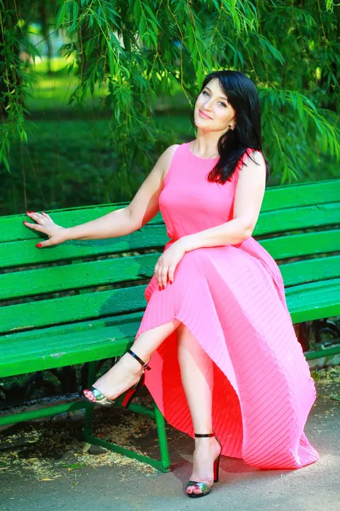 Olga — photo 6