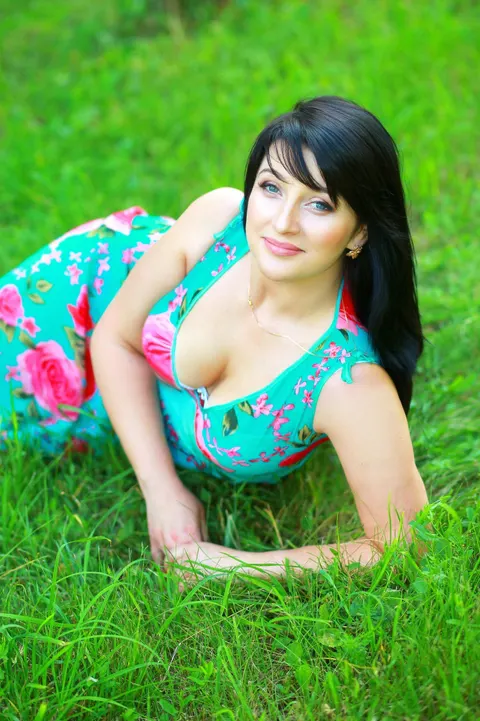 Olga — photo 5