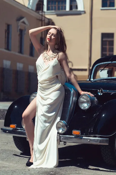 Julia — photo 6