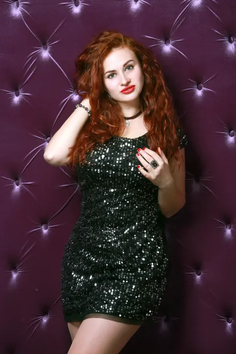 Irina — photo 6