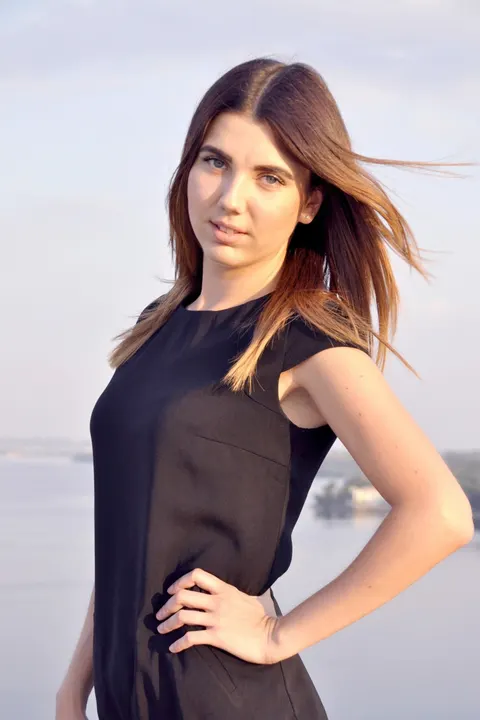 Irina — photo 5