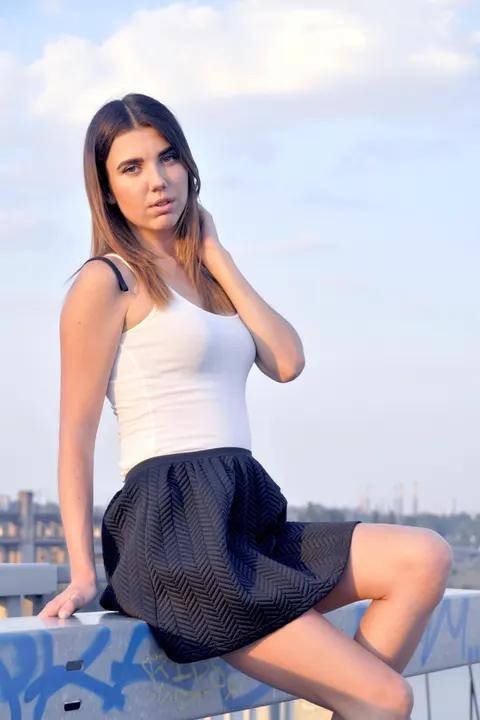 Irina — photo 7