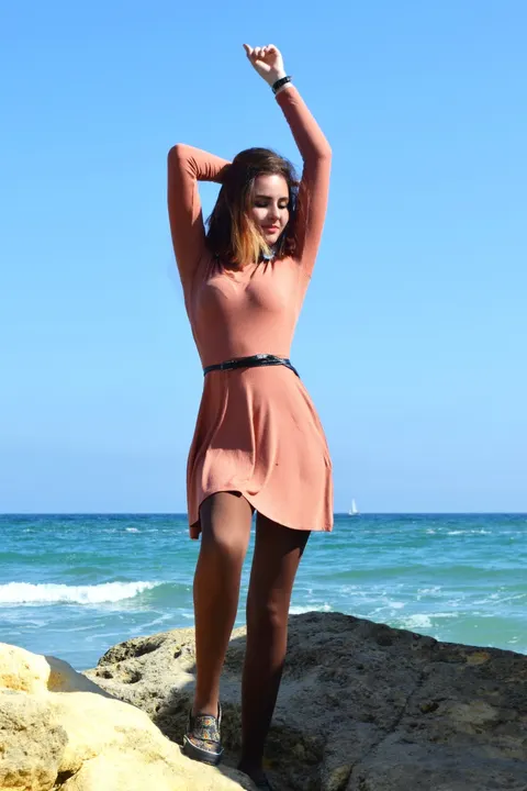 Anna — photo 7