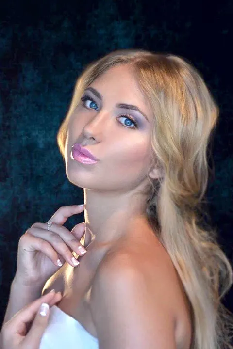 Veronika — photo 8