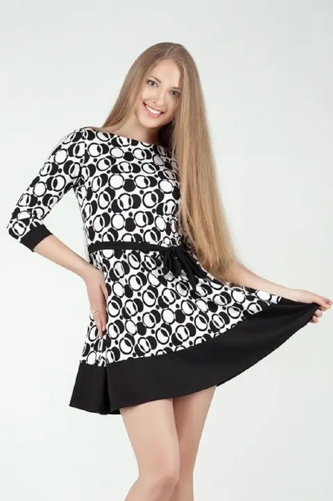Veronika — profile photo
