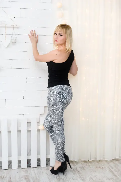 Vitalina — profile photo