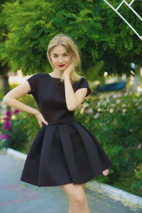 Yulia — photo 5