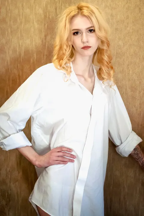 Aleksandra — photo 7