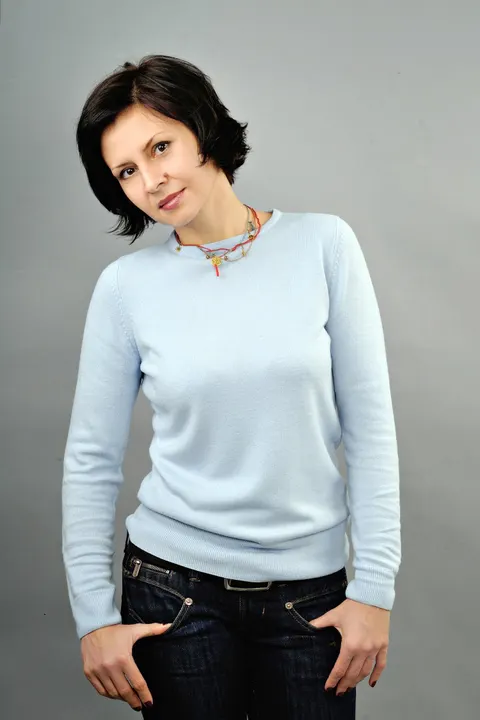 Ekaterina — photo 8
