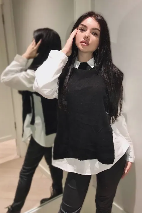 Alina — photo 5