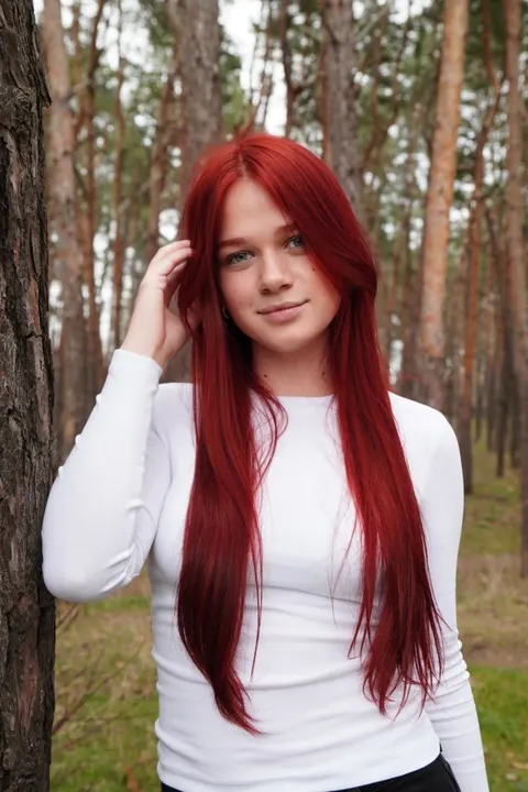Kateryna — photo 6