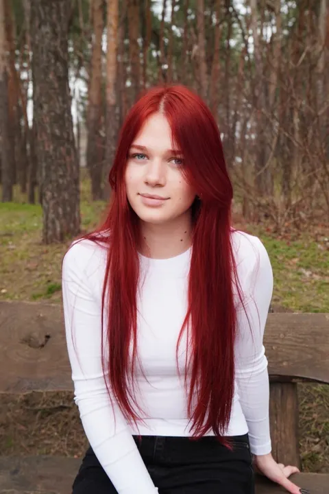 Kateryna — photo 7