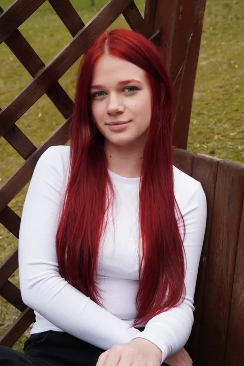 Kateryna — photo 8