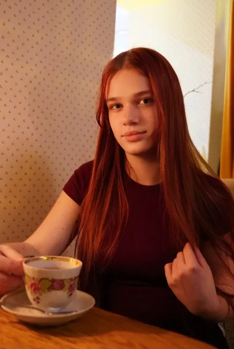Kateryna — photo 5