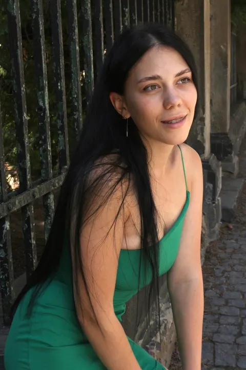 Iryna — photo 5