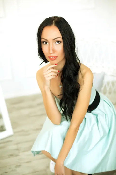 Anna — photo 5