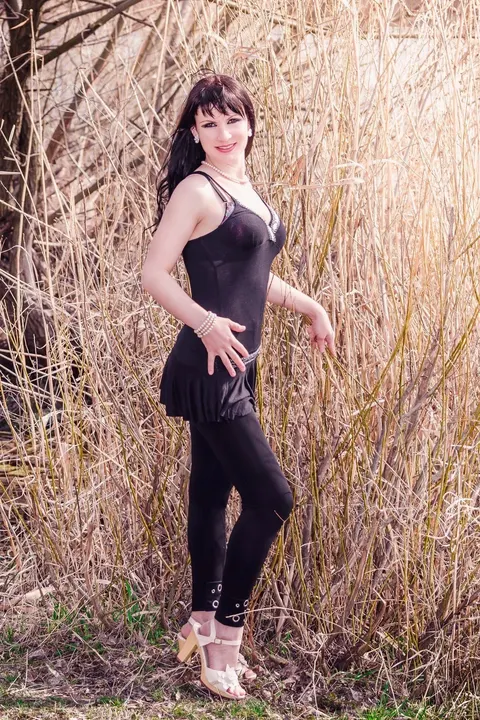 Tatiana — photo 7