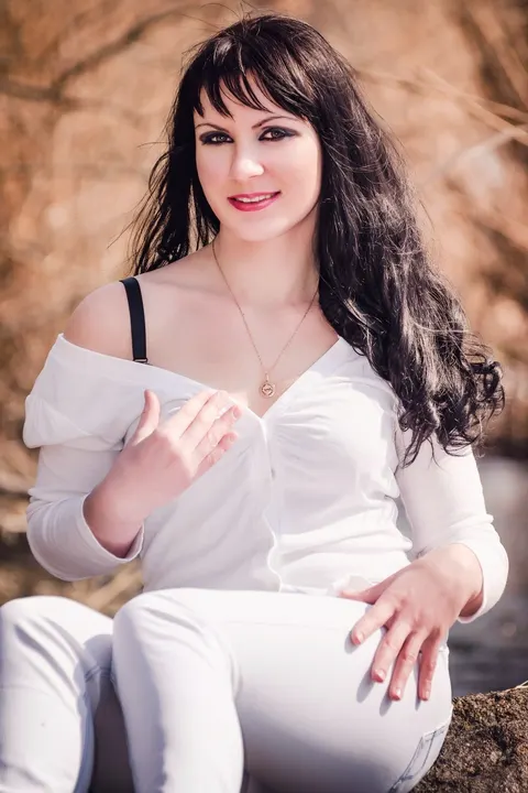 Tatiana — photo 5