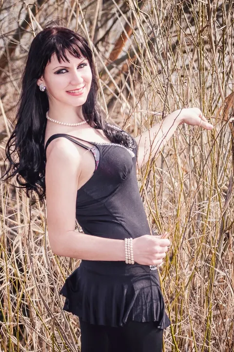 Tatiana — profile photo