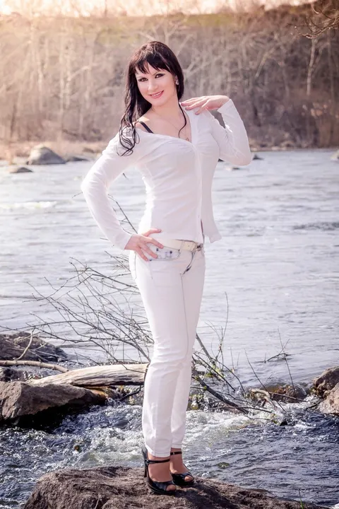 Tatiana — photo 6