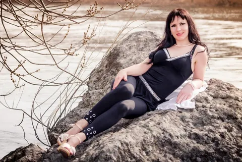 Tatiana — photo 8